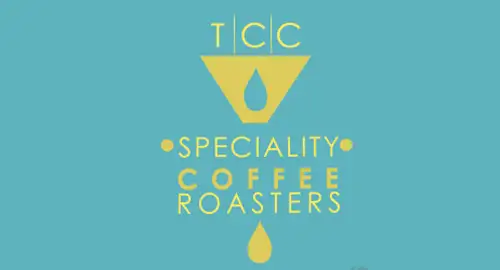 The Coffee Counter Ltd