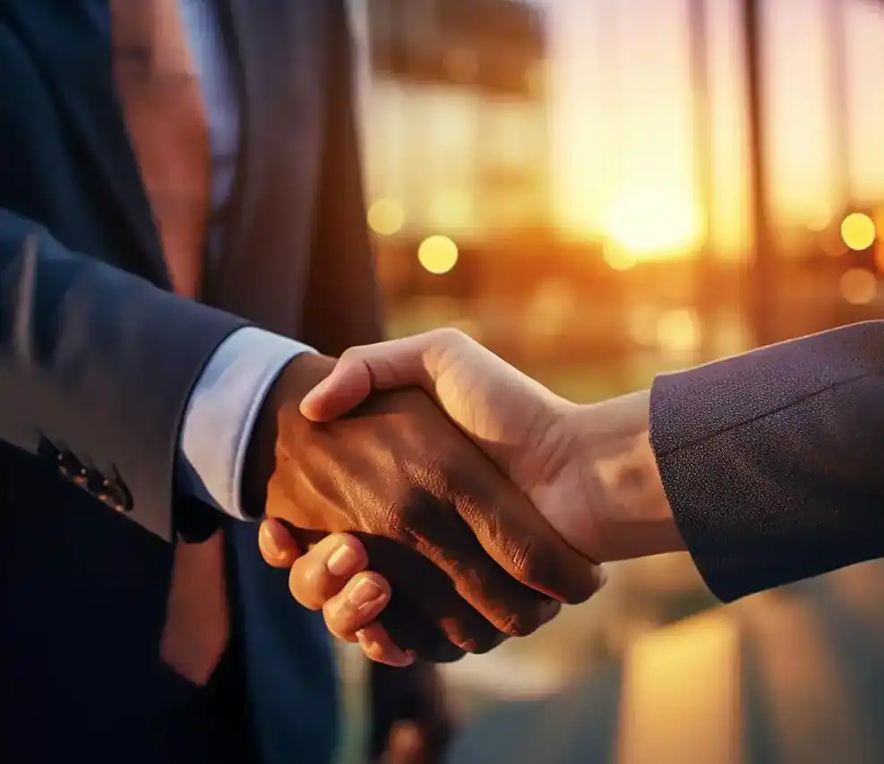 Modern Akkwa team and business advisory approach